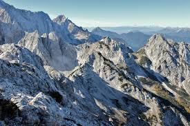 Kamniške Alpe
