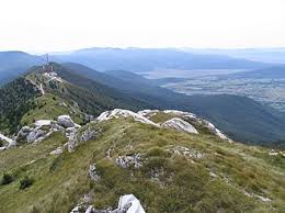 Lička Plješevica