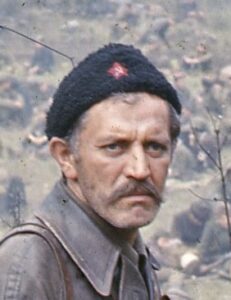 Ljuba Tadić