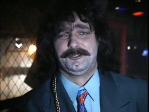 Milorad Mandić Manda