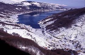 NP Mavrovo