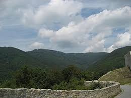 Medvednica