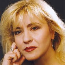 Meri Cetinić