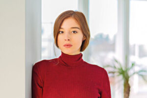 Milena Radulović