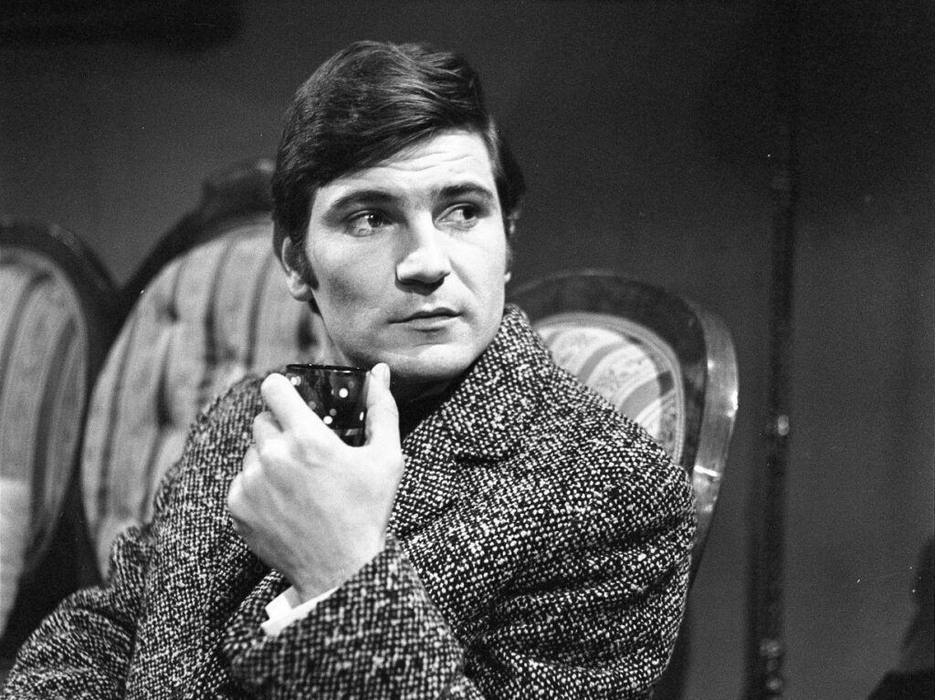 Mihailo Janketić Miša