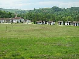 Banja Mlječanica (Kozarska Dubica)