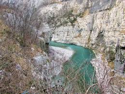 Kanjon Morače