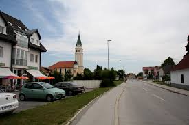 Terme 3000 Moravske Toplice