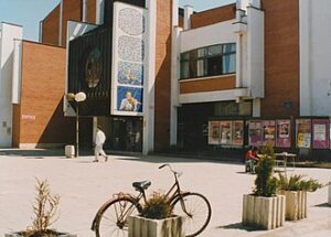 Narodno pozorište Pirot