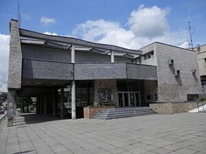 Narodno pozorište Užice