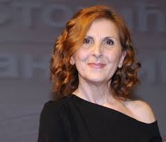 Olga Odanović