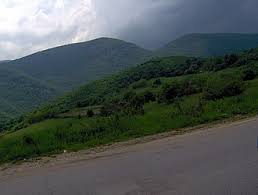 Ozren planina
