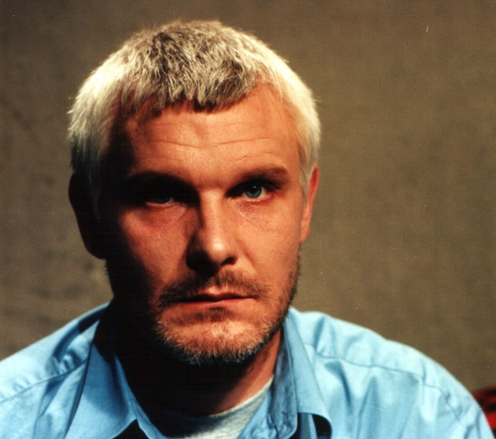 Dragan Petrović Pele