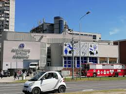 Pozorište lutaka Pinokio