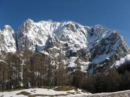 Prisojnik
