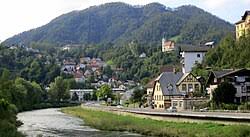 Idrijca