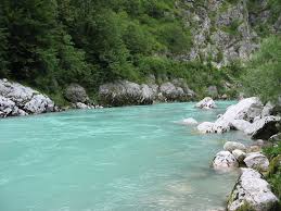 Soča