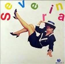Severina-prvi album