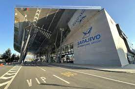 “Međunarodni aerodrom Sarajevo” – Sarajevo