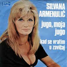 “Jugo, moja Jugo” – Silvana Armenulić