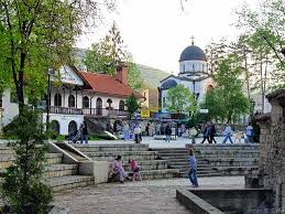 Sokobanja