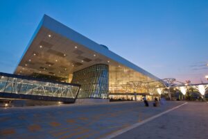 “Međunarodni aerodrom Split” – Split
