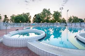 Terme Banovci