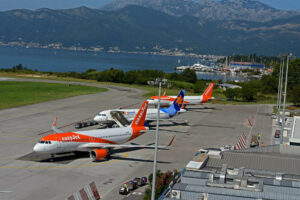 “Aerodrom Tivat” – Tivat