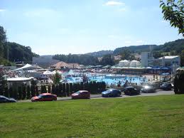 Toplice Sveti Martin