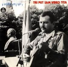 “Tri put sam video Tita” – Rani Mraz