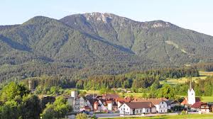 Uršlja gora