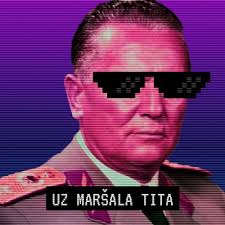 “Uz Maršala Tita”