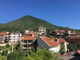 Vevčani banja