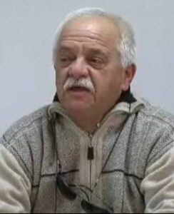 Vladimir Dadi Angelovski