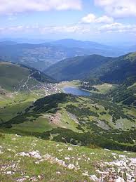 Vranica