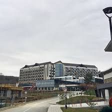 Banja Vrdnik – Termalni centar