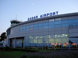 “Međunarodni aerodrom Zadar” – Zadar