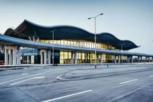 “Franjo Tuđman” – Zagreb