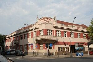 Šabačko pozorište