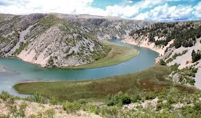 Kanjon Zrmanja