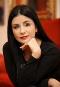 Alka Vuica