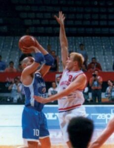 Trica u zadnjoj sekundi