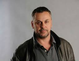 Branimir Popović
