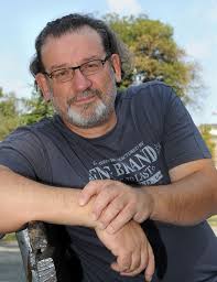 Slobodan Ninković Boda