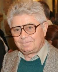 Božidar Stošić Bole