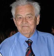Ilija Ivezić