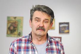 Milan Štrljić