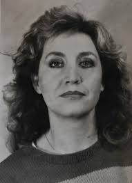 Kostadinka Velkovska