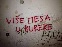 Više mesa u bureke