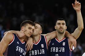 Da Srbi ne pobede NBA
